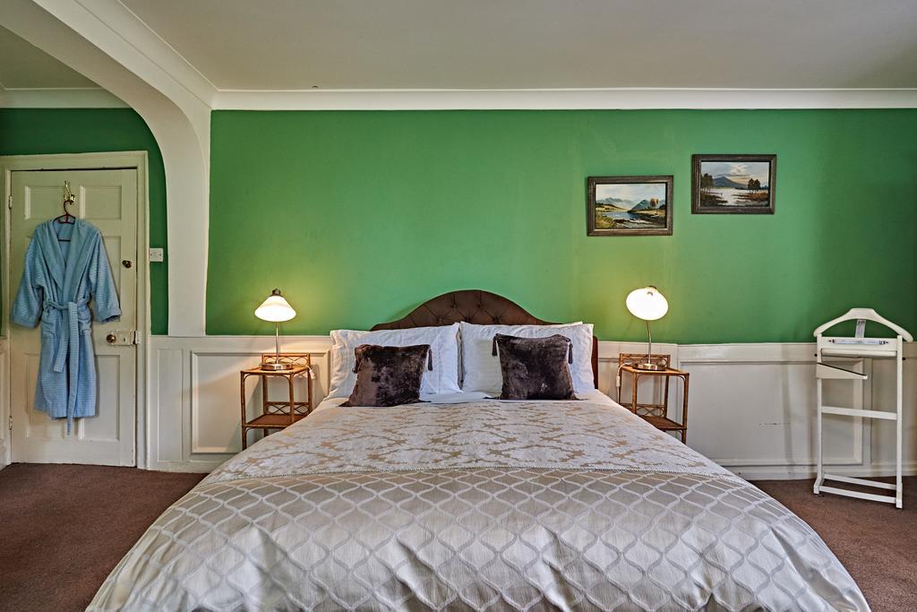 B&B Tachbrook Mallory House Bishops Tachbrook Habitación foto