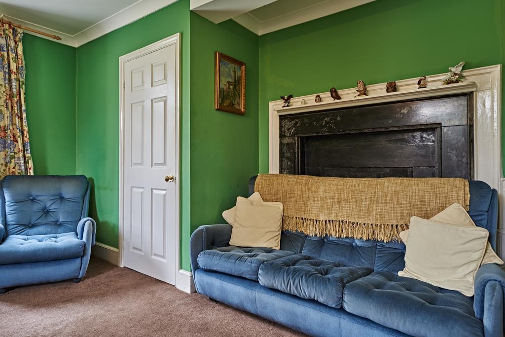 B&B Tachbrook Mallory House Bishops Tachbrook Habitación foto